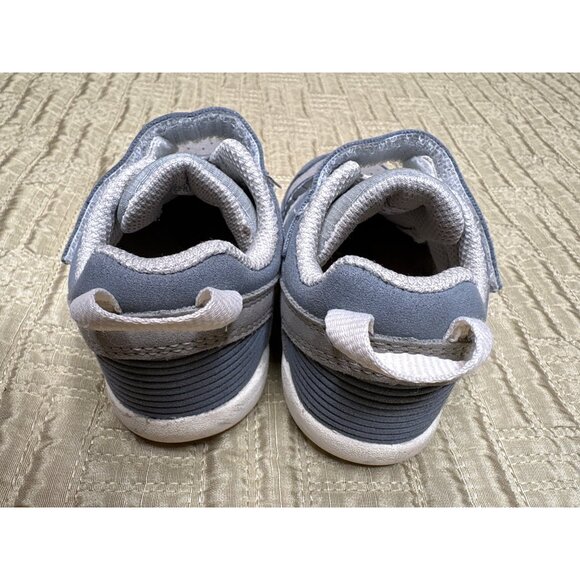 Toddler 5.5 TSUKIHOSHI Racer Baby Shoes Sneakers - Picture 8 of 10